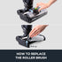 EUREKA Cordless Wet Dry One Hard Floor Cleaner with Self System, Vacuum Mop for Multi-Surfaces, Perfect for Cleaning Sticky Messes, NEW400 Accesso...