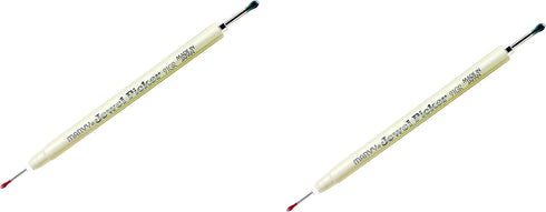 Uchida of America 91GR Double Ended Jewel Picker (set of 2)...