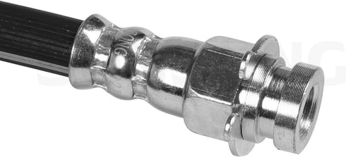 Sunsong 2203015 Brake Hydraulic Hose...