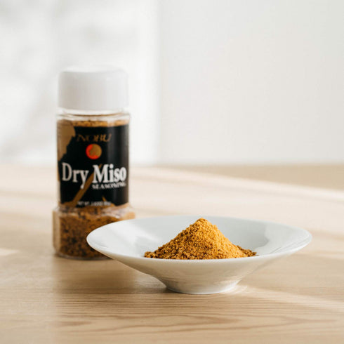 Nobu Dry Miso Seasoning, (Pack of 1), 2.82 Ounce...