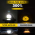 LED License Plate Light Tag Lights Assembly Compatible with Ford F150 F250 F350 F450 F550 Superduty Ranger Explorer Bronco Excursion Expedition,60...