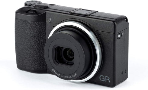 NiSi Lens Adapter for Ricoh GR III...