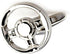 Steering Wheel Car Auto Racing Race Pair Cufflinks in a Presentation Gift Box & Polishing Cloth...