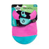 Tommee Tippee Easi-Roll Baby Bib, Crumb & Drip Catcher, Pink & Teal - 7+ Months, 2 Count...