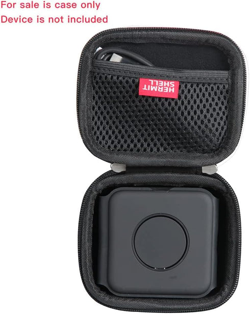 Hermitshell Travel Case for UCOMX Nano/IMPUVERS/Iseyyox/LISEN/RTOPS 3 in 1 Wireless Charger...