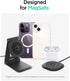 Spigen ArcField (MagFit) for MagSafe Magnetic Wireless Charger for iPhone 15 14 13 Pro Max Plus Mini 12 Pro Max Fast Wireless Charging Pad......