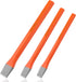 ValueMax 3-Piece Heavy Duty Cold Chisel Set, 3/8-Inch, 1/2-Inch & 5/8-Inch Metal Chisel Set, Premium Cr-V Steel, for Carpentry, Metalwork, Woodwor...