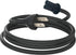 Replacement Power Supply Cable for A2825 Homepod (2nd Gen) Smart Speaker, BolAAzuL 6ft/1.8m US AC Power Cable 2-Prong Plug Male to Female Power Co...