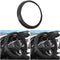 LoyaForba Car Steering Wheel Cover, Universal 14.5-15 Inch, Soft Anti-Slip Neoprene Protector for Steering Wheel, Breathable Odorless and Elastic ...