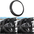 LoyaForba Car Steering Wheel Cover, Universal 14.5-15 Inch, Soft Anti-Slip Neoprene Protector for Steering Wheel, Breathable Odorless and Elastic ...