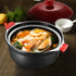 4 Pieces Silicone Hot Handle Holder, Potholder for Cast Iron Skillets, Silicone Assist Handle Holder, Non-Slip Pot Holder Sleeve, Heat Resistant P...