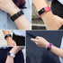 Wepro Bands Waterproof Replacement Compatible with Fitbit Charge 3 for Women Men, Breathable Holes Watch Sport Strap Accessories for Fitbit Charge...