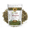 Organic Way Wormwood Herb Cut & Sifted (Artemisia absinthium) - Herbal Tea | European Wild-Harvest | Kosher & USDA Certified | Vegan, Non-GMO & Gl...