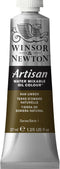 Winsor & Newton Artisan Water Mixable Oil Colour, 1.25-oz (37ml), Raw Umber...