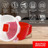 Rapid Soup Mug | Microwaveable Soup & Noodle Cooker | Enjoy Hot Soups Anytime | Ideal for Dorm, Small Kitchen, or Office | Dishwasher-Safe, Microw...