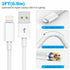 Car Apple Carplay Cable?USB A to Lightning Cable Compatible with iPhone 14 13 12 11 Pro Max XR XS X Charger Cord?Car Charging Cable...