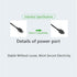 AC Adapter Charger for Sony Cyber-Shot DSC-HX100V HX200V Digital Camera Cord PSU...