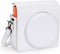 Phetium Protective Case for Fujifilm Instax Square SQ1 Instant Film Camera, Soft PU Leather Bag with Adjustable Shoulder Strap (White)...