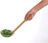 Helen’s Asian Kitchen Spider Strainer | 5-Inch Stainless Steel Wire Mesh Ladle with Sustainable Wood Handle for Frying, Cooking, and Draining...