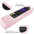 CaseBot Remote Case for Roku Voice, Express HD / 4K+, Ultra LT Enhanced Voice, Express 3930, Premiere+ 3921, Streaming Stick+ Remote, Honey Comb A...