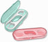 Flosser Dispenser Dental Floss Case Travel Floss Professional Toothpicks Sticks with Travel Case Superfine Floss Picks Dental Picks for Teeth Clea...