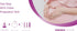 10 x Early Pregancy Test Strips, Super Sensitivity 10 MIU/mL...