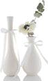 Double Faced White Satin Ribbon: 3/8 Inch 100 Yards Roll...
