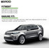 SCITOO Key Fob Keyless Entry 2008 for Chrysler for 300 2.7L, 2008 for Chrysler for Town & Country 3.3L, 2008 for Dodge for Challenger 6.1L M3N5WY7...