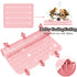 Dog Self Cooling Mat Pet Washable Summer Pads Blanket Hot Weather Sleeping Kennel Mat,Ice Silk Sleep Mat Pad Non-Toxic Breathable Sleep Bed for La...