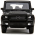 Pink Slips 1:32 W1 Mercedes Benz G Class 4x4 Die-Cast Car, Toys for Kids and Adults (Black)...