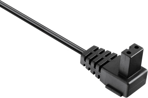 SLLEA 2-Prong AC/DC Adapter Compatible with WYBOT WY1102 11.1V 2600mAh Lithium Li-ion Battery Cordless Robotic Automatic Pool Vacuum Floor Cleaner...
