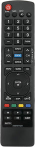 AIDITIYMI AKB72915231 Replacement Remote Control Fit for LG LCD TV 32LD330H 32LD310H 26LD320H 37LD310H 32LD320H 32LD345H 37LD343H 26LD340H 37LD330...