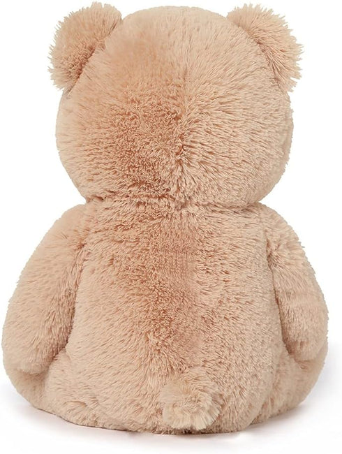 Tezituor Teddy Bear Stuffed Animal, Small 18 inch Teddy Bear Cute Plush Bear, Christmas Birthday Valentines Day Teddy Bear Gift for Girlfriend Gir...