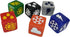 Weather Dice by Steve Jackson Games, Dice...
