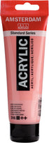 Amsterdam Standard Series Acrylic Tube 120ml Venetian Rose 316 (17093162)...