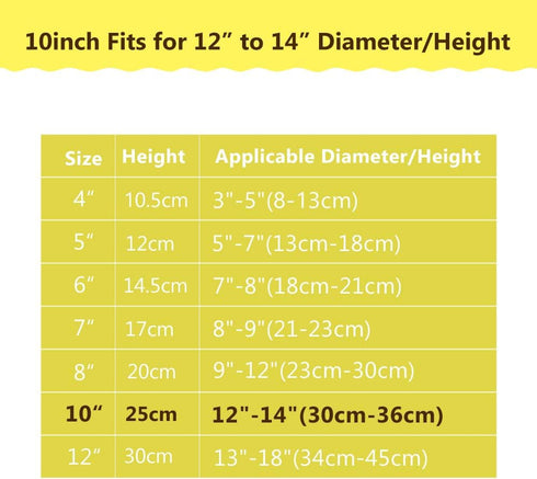 LIONWEI LIONWELI 10inch(2pack) Upgraded Anti-Slip Iron Plate Display Stand Black Easel Display Stand Photo Holder Stand,Displays Picture Frames, D...