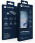 Motorola Essentials Moto G 5G (2023) Screen Protector- Strong 9H Tempered Glass, Anti Fingerprints, Anti Scratch, Anti Smudge......