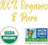 Garden of Life Essential Oil, Lemon USDA Organic & Pure, Clean, Undiluted & Non-GMO for Diffuser, Aromatherapy, Meditation, Joyful, Aromatic, Calm...