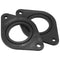 X AUTOHAUX 2 Pcs Black Plastic Car Tweeter Speaker Mounting Adapter Bracket Rings for Toyota for Subaru for Lexus...