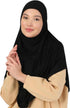Prien Ready To Wear Hijab For Women, Instant Turban, Soft Muslim Scarf For Prayer, Long Hijabs, Islamic Clothes, Jersey Abaya...