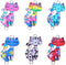 Mixed Color Cat Charm Animal Cute Cat Enamel Pendant, 30 Pcs DIY Making Necklace Bracelet Earring Connector Charms for Jewelry Making Alloy Access...