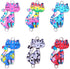 Mixed Color Cat Charm Animal Cute Cat Enamel Pendant, 30 Pcs DIY Making Necklace Bracelet Earring Connector Charms for Jewelry Making Alloy Access...