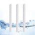 3X Reusable Drying Rods Scouring Sticks Water-Absorption Absorb Absorption Stick Laboratory Desiccant Stick Quickly Drying Stick Diatom Bump for T...