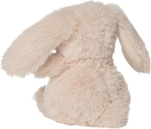 Manhattan Toy Bitty Buddies Winken Cream Baby Bunny Stuffed Animal, 6"...