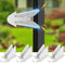 4PACK Sliding Glass Door Lock, Baby Proofing Window Door Locks Security Bar, Baby Child Safety Products Kits Locks, Slide Window Locks for Kids Pa...