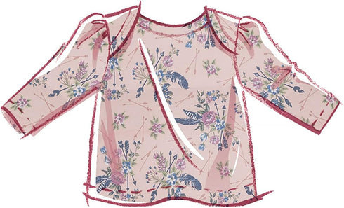 McCall's Baby Sportswear Sewing Pattern Kit, Multicolor...