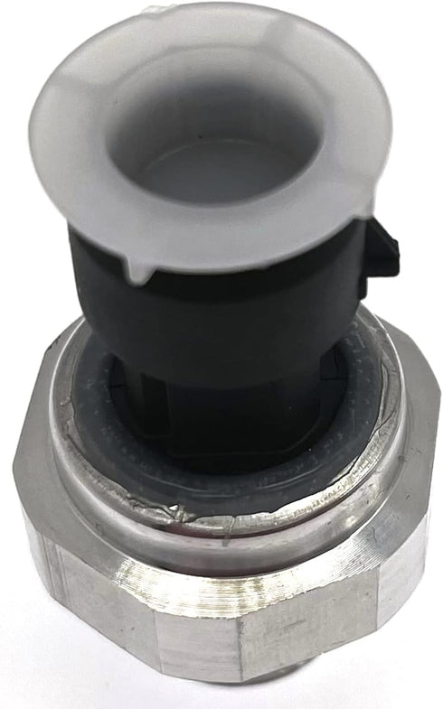 Engine Oil Pressure Sensor Switch 12677836 12616646 Compatible with Silverado Suburban Tahoe Yukon Impala Envoy Sierra...