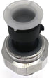 Engine Oil Pressure Sensor Switch 12677836 12616646 Compatible with Silverado Suburban Tahoe Yukon Impala Envoy Sierra...