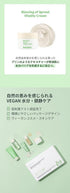 Blessing of Sprout Calming Trial Kit | Korean Skin Care Set w/ Cleanser, Toner, Serum, Eye Cream & Face Cream | Face Care Kit | K Beauty Skin Care...