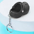 Cute Shoes Keychain, Ladies Mini Slippers Small Hole Pendant Accessories Men's Trendy Keychain(1Pcs)...